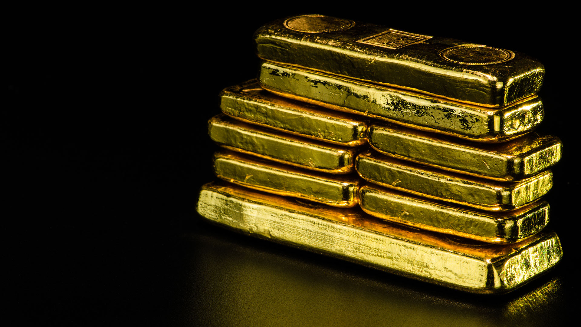 Продать слиток золота в Санкт-Петербурге
